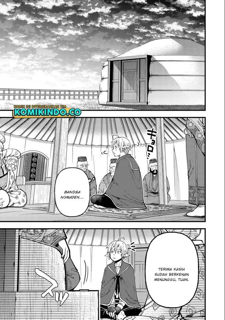 image-komik-tensei-shite-high-elf-ni-narimashitaga-slow-life-wa-120-nen-de-akimashita-chapter-24-24/28