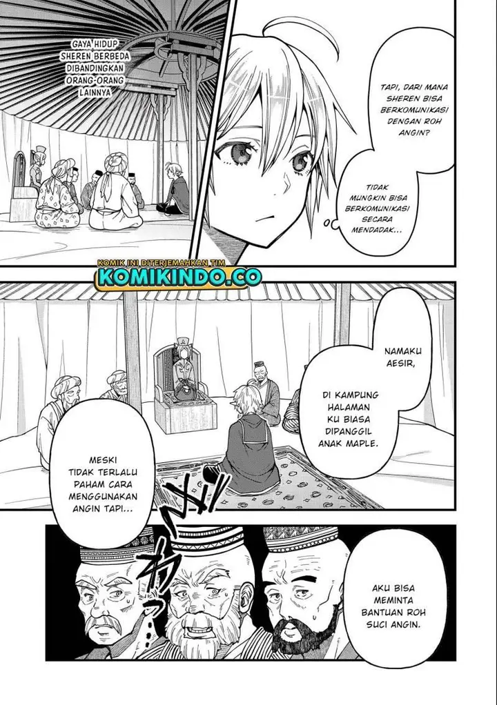 image-komik-tensei-shite-high-elf-ni-narimashitaga-slow-life-wa-120-nen-de-akimashita-chapter-24-26/28
