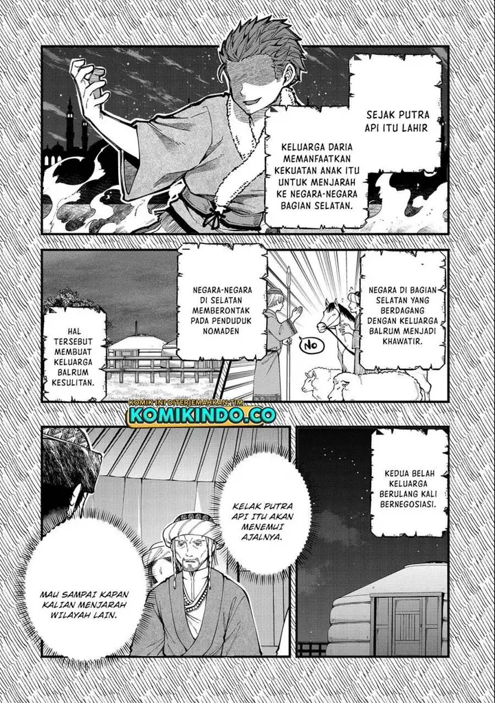 image-komik-tensei-shite-high-elf-ni-narimashitaga-slow-life-wa-120-nen-de-akimashita-chapter-25-1/28