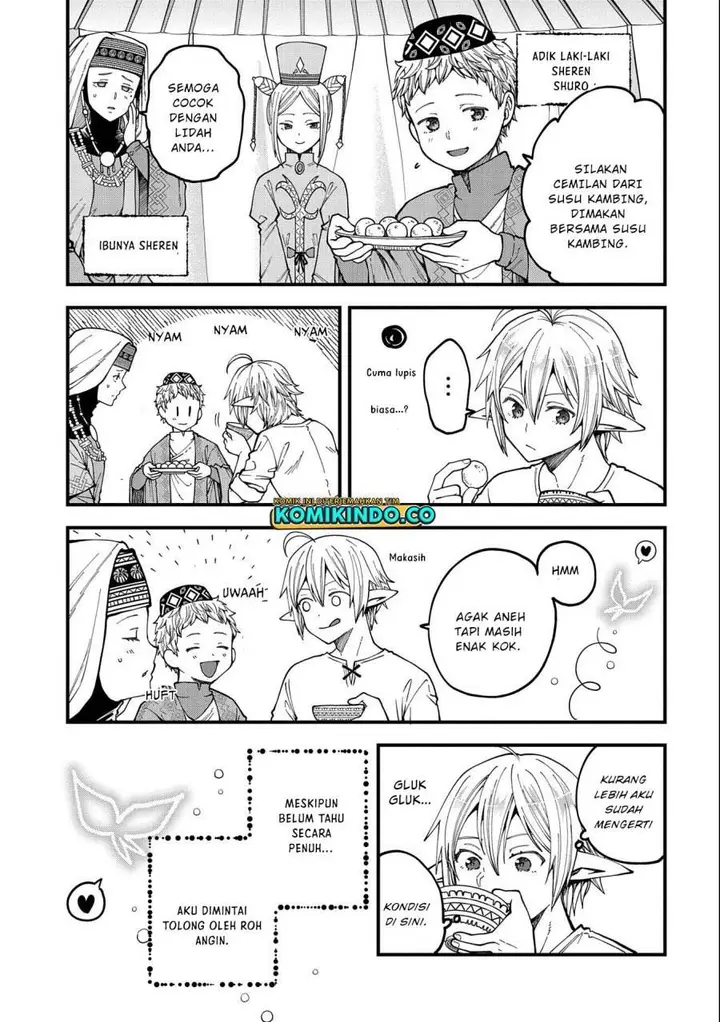 image-komik-tensei-shite-high-elf-ni-narimashitaga-slow-life-wa-120-nen-de-akimashita-chapter-25-4/28