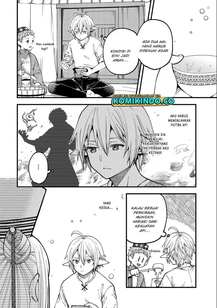 image-komik-tensei-shite-high-elf-ni-narimashitaga-slow-life-wa-120-nen-de-akimashita-chapter-25-5/28
