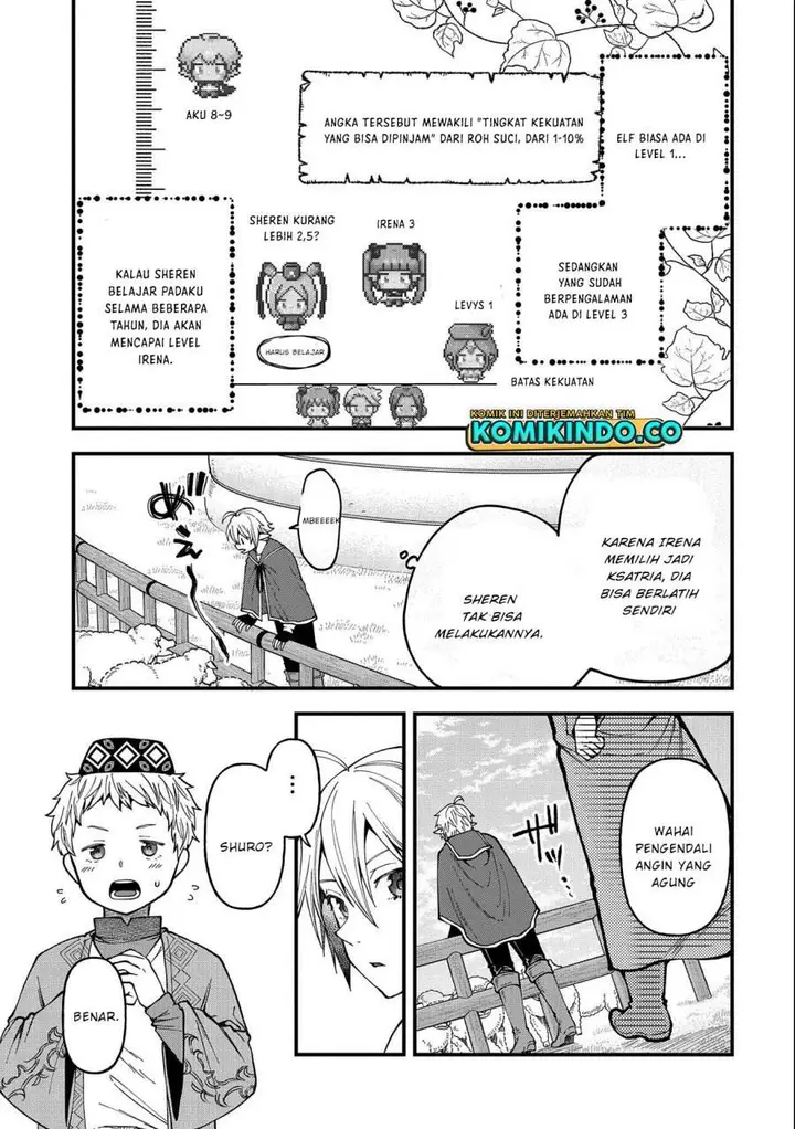 image-komik-tensei-shite-high-elf-ni-narimashitaga-slow-life-wa-120-nen-de-akimashita-chapter-25-12/28