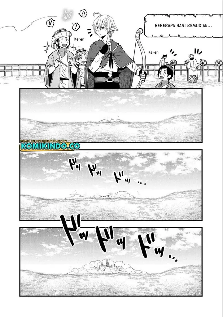 image-komik-tensei-shite-high-elf-ni-narimashitaga-slow-life-wa-120-nen-de-akimashita-chapter-25-15/28