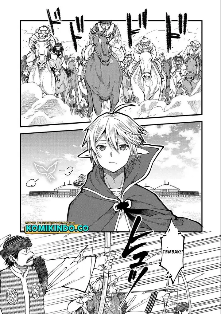 image-komik-tensei-shite-high-elf-ni-narimashitaga-slow-life-wa-120-nen-de-akimashita-chapter-25-16/28