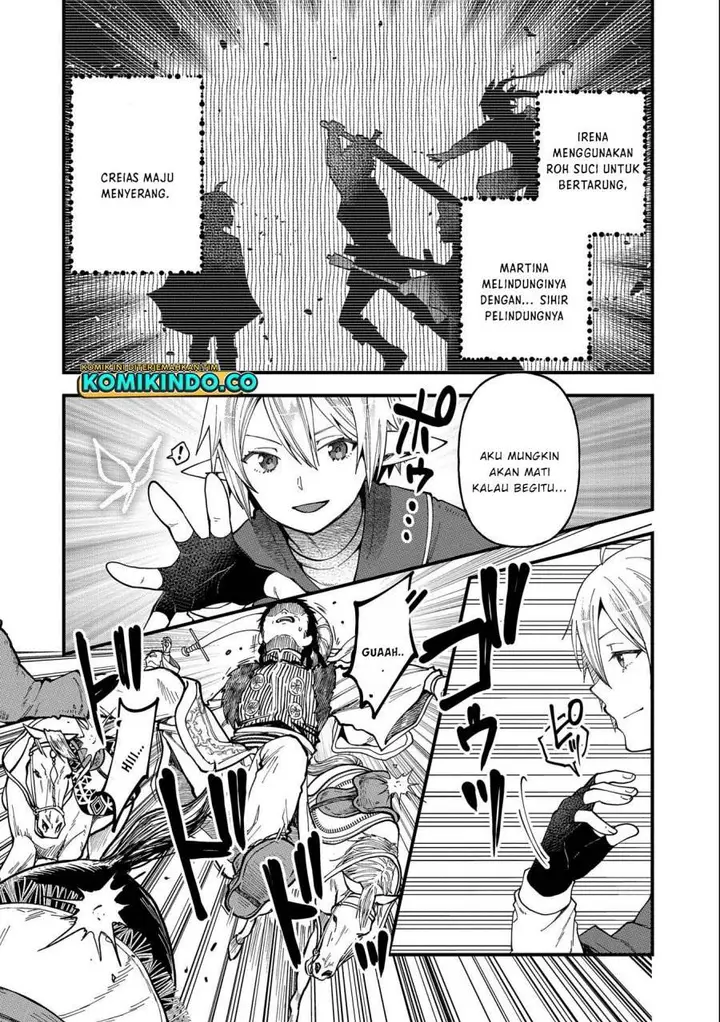 image-komik-tensei-shite-high-elf-ni-narimashitaga-slow-life-wa-120-nen-de-akimashita-chapter-25-19/28