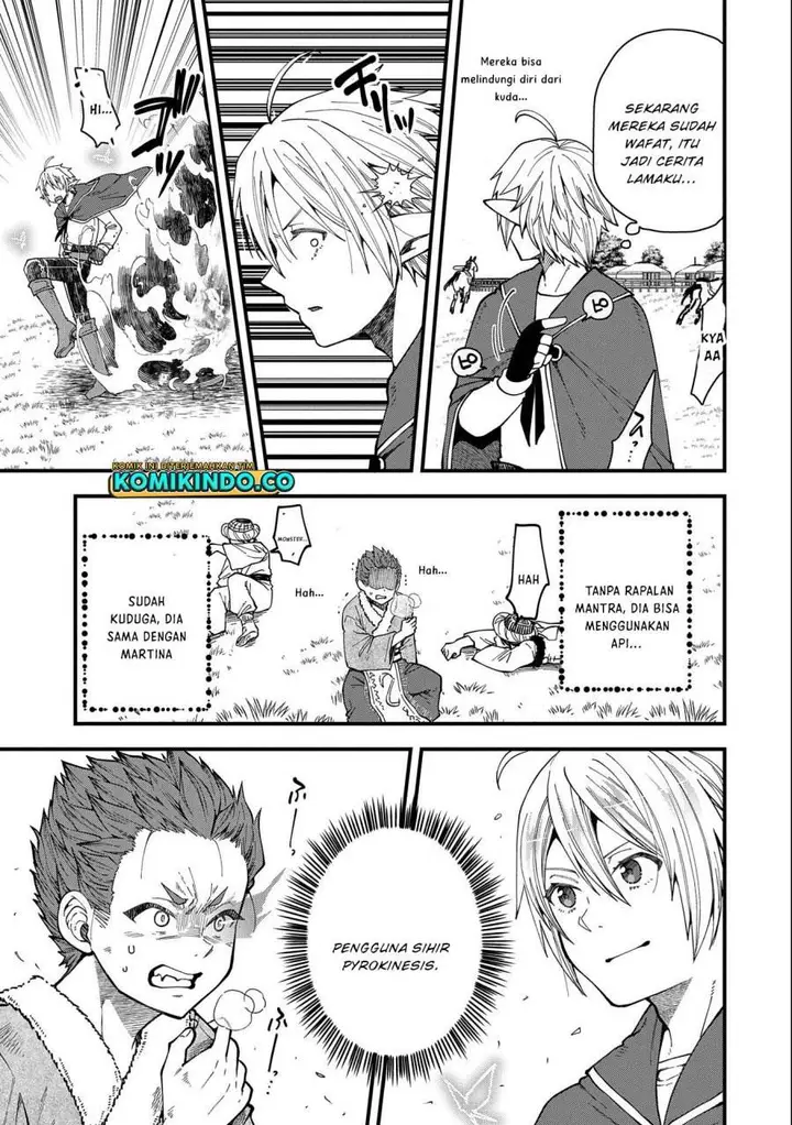 image-komik-tensei-shite-high-elf-ni-narimashitaga-slow-life-wa-120-nen-de-akimashita-chapter-25-20/28