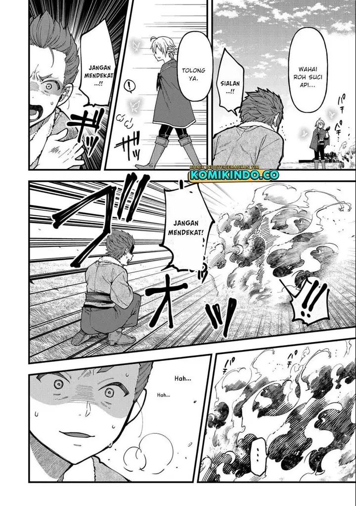 image-komik-tensei-shite-high-elf-ni-narimashitaga-slow-life-wa-120-nen-de-akimashita-chapter-25-21/28