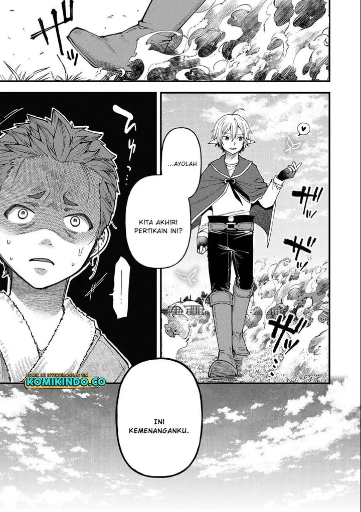 image-komik-tensei-shite-high-elf-ni-narimashitaga-slow-life-wa-120-nen-de-akimashita-chapter-25-22/28