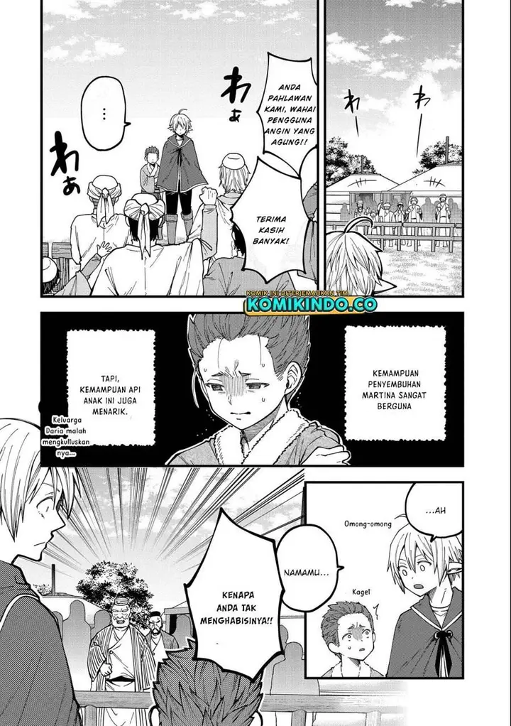 image-komik-tensei-shite-high-elf-ni-narimashitaga-slow-life-wa-120-nen-de-akimashita-chapter-25-23/28