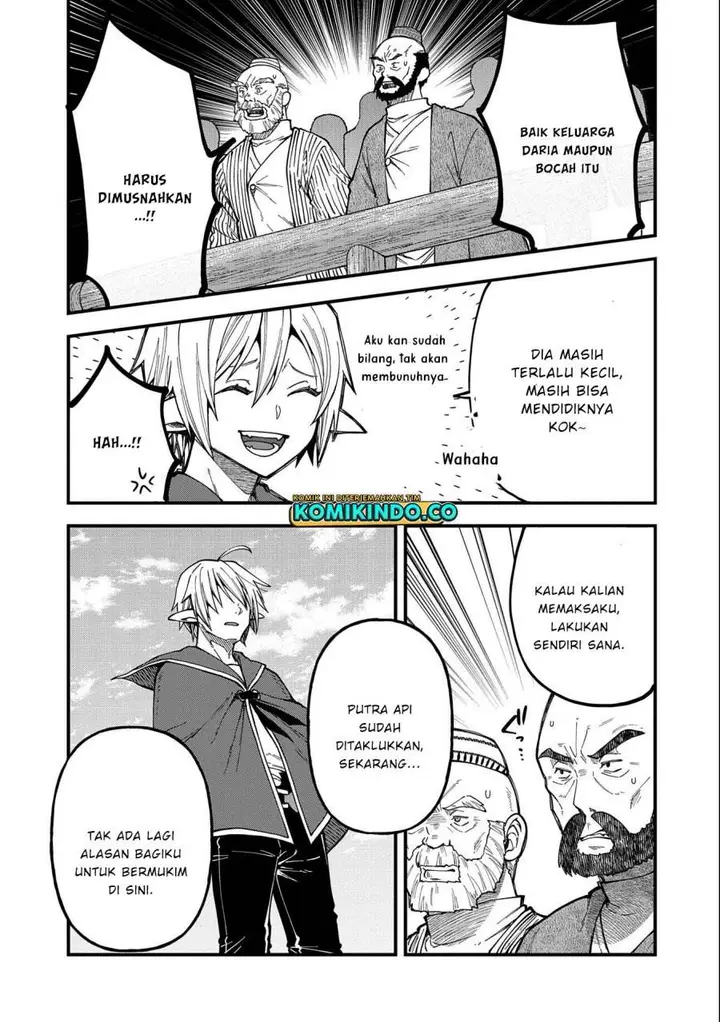 image-komik-tensei-shite-high-elf-ni-narimashitaga-slow-life-wa-120-nen-de-akimashita-chapter-25-24/28