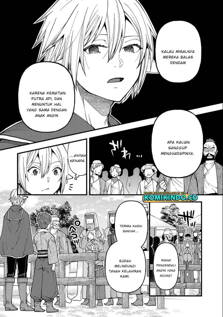 image-komik-tensei-shite-high-elf-ni-narimashitaga-slow-life-wa-120-nen-de-akimashita-chapter-25-25/28