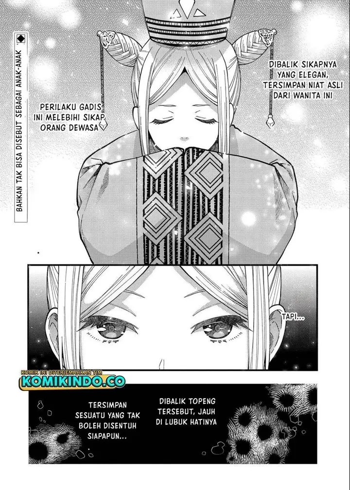 image-komik-tensei-shite-high-elf-ni-narimashitaga-slow-life-wa-120-nen-de-akimashita-chapter-25-27/28