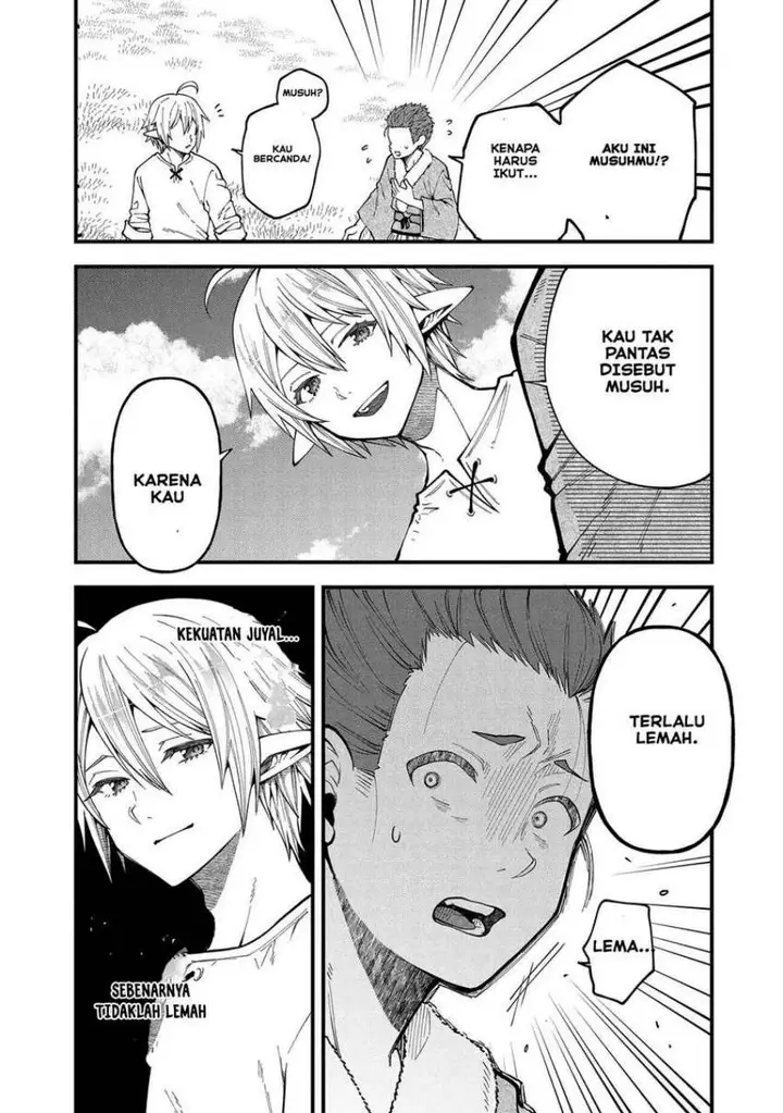 image-komik-tensei-shite-high-elf-ni-narimashitaga-slow-life-wa-120-nen-de-akimashita-chapter-26-2/38