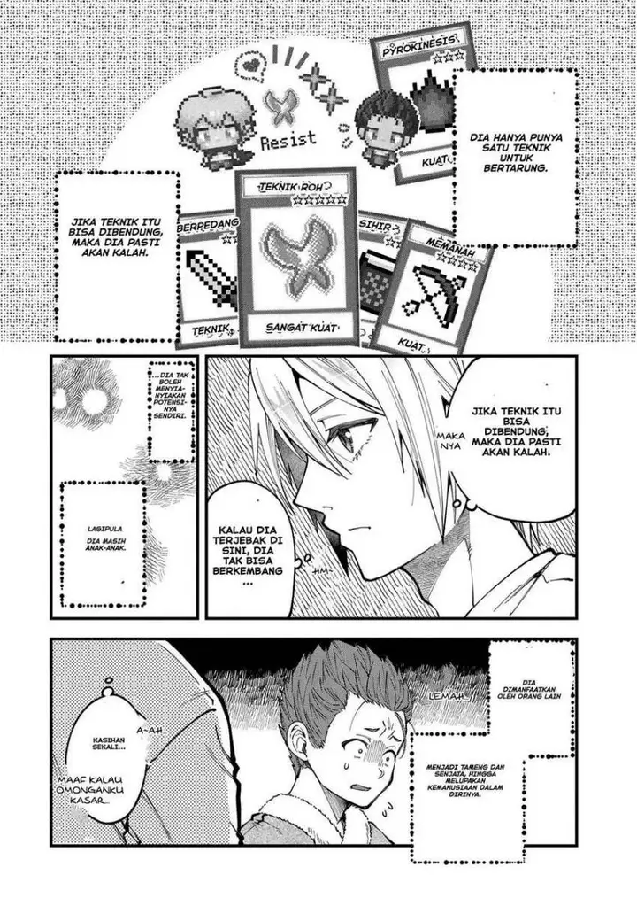 image-komik-tensei-shite-high-elf-ni-narimashitaga-slow-life-wa-120-nen-de-akimashita-chapter-26-3/38