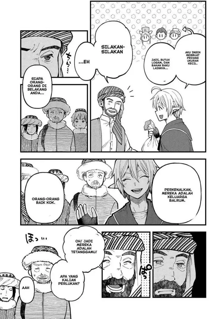 image-komik-tensei-shite-high-elf-ni-narimashitaga-slow-life-wa-120-nen-de-akimashita-chapter-26-8/38
