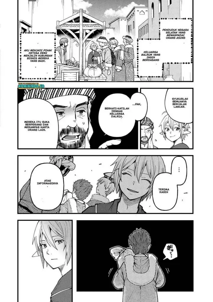 image-komik-tensei-shite-high-elf-ni-narimashitaga-slow-life-wa-120-nen-de-akimashita-chapter-26-9/38