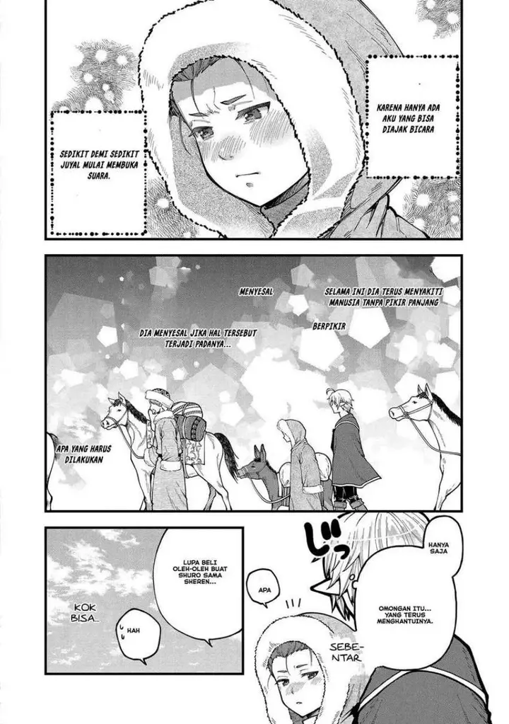 image-komik-tensei-shite-high-elf-ni-narimashitaga-slow-life-wa-120-nen-de-akimashita-chapter-26-13/38