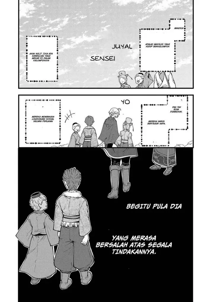 image-komik-tensei-shite-high-elf-ni-narimashitaga-slow-life-wa-120-nen-de-akimashita-chapter-26-15/38