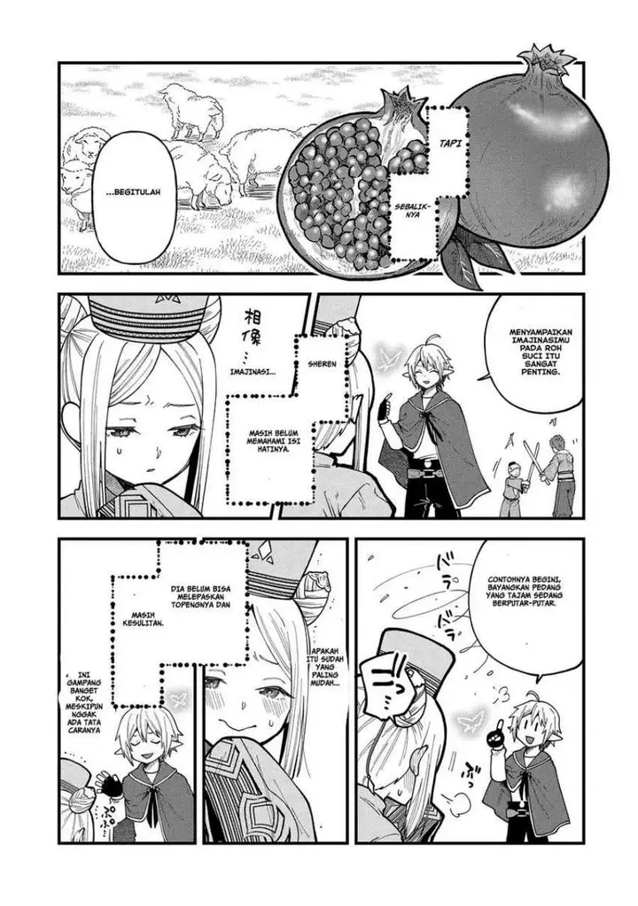 image-komik-tensei-shite-high-elf-ni-narimashitaga-slow-life-wa-120-nen-de-akimashita-chapter-26-16/38