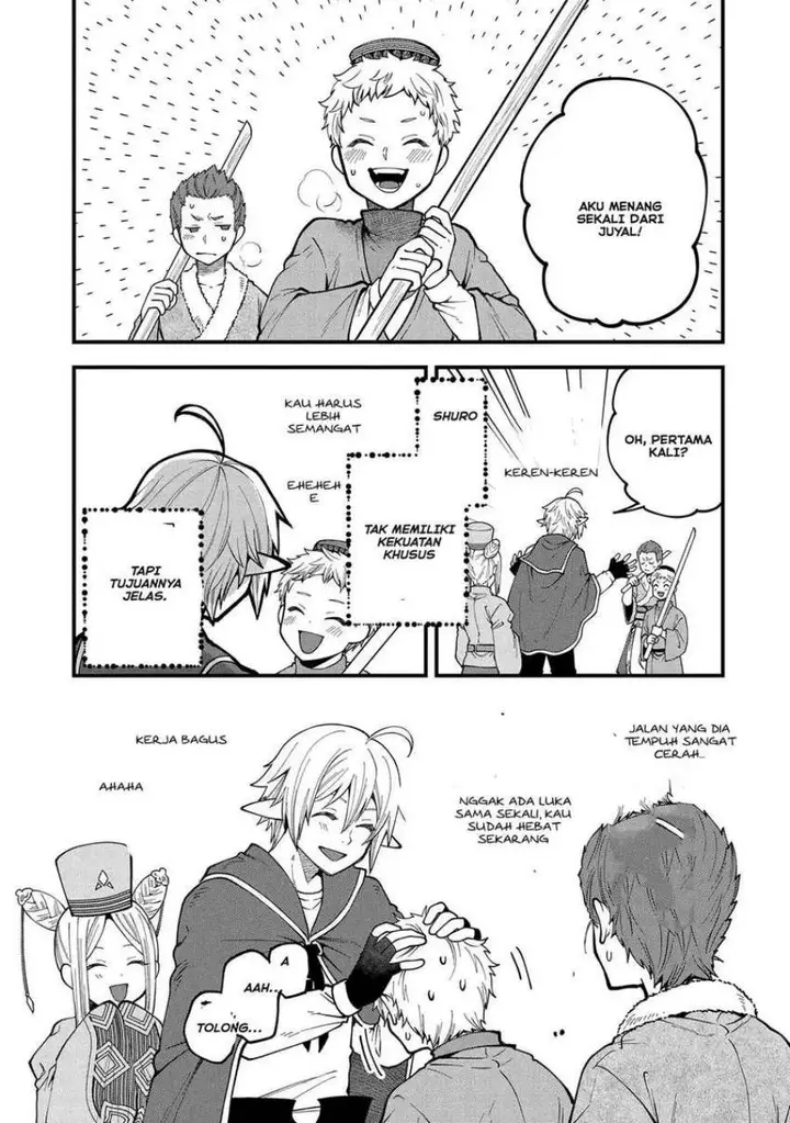 image-komik-tensei-shite-high-elf-ni-narimashitaga-slow-life-wa-120-nen-de-akimashita-chapter-26-18/38