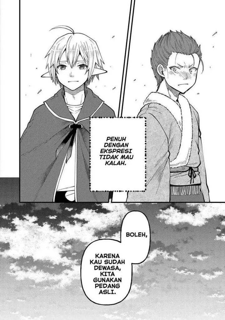 image-komik-tensei-shite-high-elf-ni-narimashitaga-slow-life-wa-120-nen-de-akimashita-chapter-26-21/38