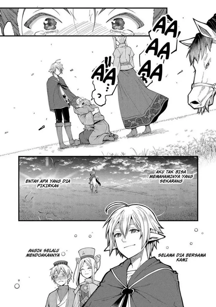 image-komik-tensei-shite-high-elf-ni-narimashitaga-slow-life-wa-120-nen-de-akimashita-chapter-26-30/38