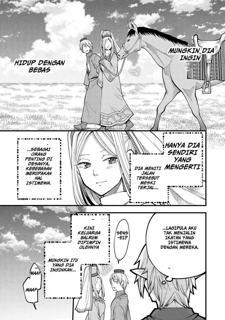image-komik-tensei-shite-high-elf-ni-narimashitaga-slow-life-wa-120-nen-de-akimashita-chapter-26-32/38