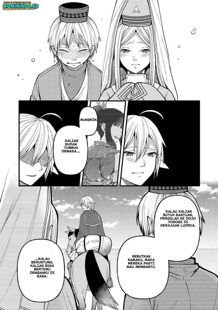 image-komik-tensei-shite-high-elf-ni-narimashitaga-slow-life-wa-120-nen-de-akimashita-chapter-26-34/38