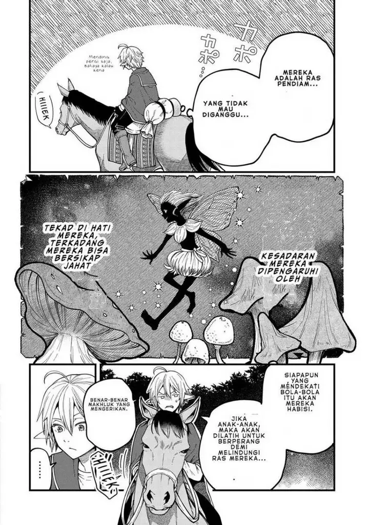 image-komik-tensei-shite-high-elf-ni-narimashitaga-slow-life-wa-120-nen-de-akimashita-chapter-27-2/32