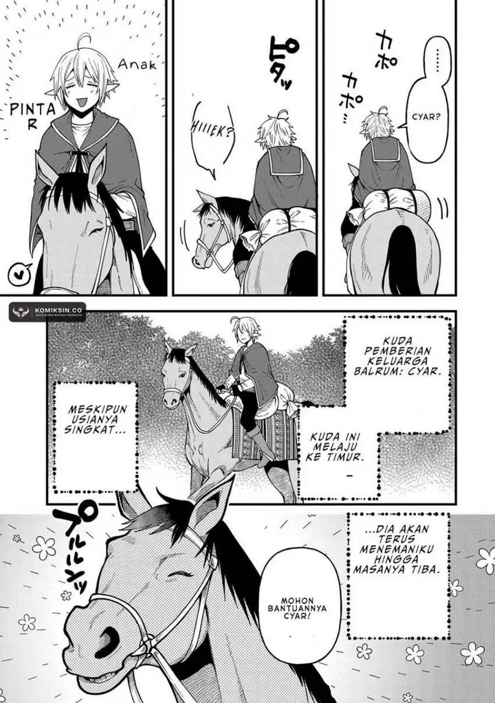 image-komik-tensei-shite-high-elf-ni-narimashitaga-slow-life-wa-120-nen-de-akimashita-chapter-27-3/32