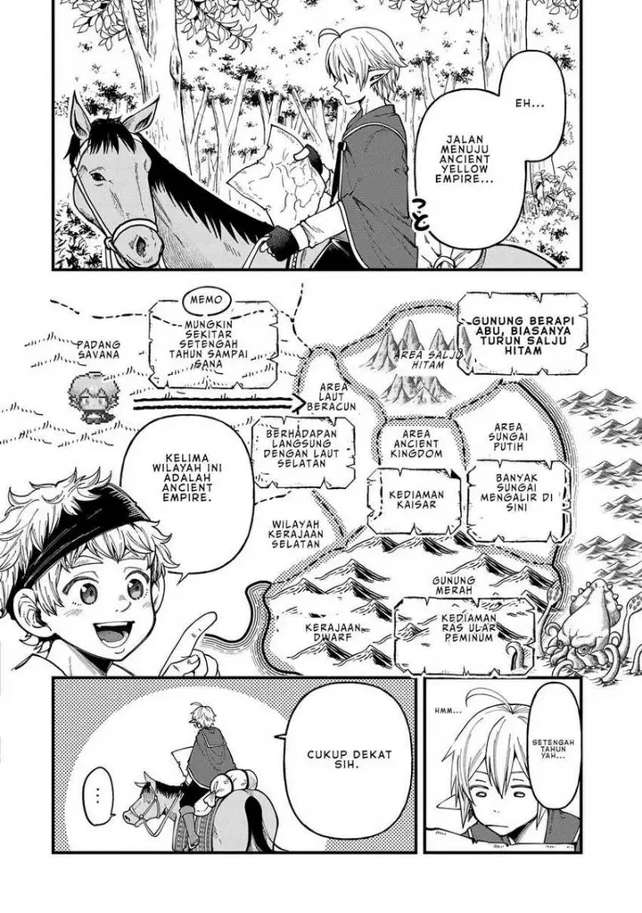 image-komik-tensei-shite-high-elf-ni-narimashitaga-slow-life-wa-120-nen-de-akimashita-chapter-27-4/32