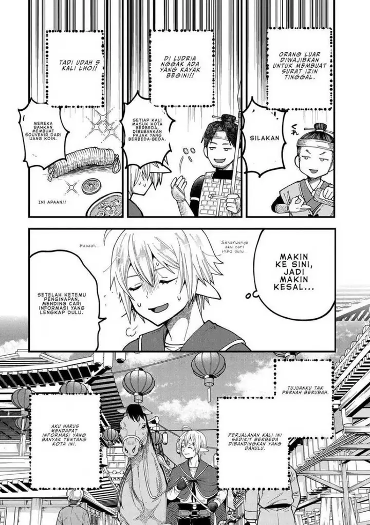 image-komik-tensei-shite-high-elf-ni-narimashitaga-slow-life-wa-120-nen-de-akimashita-chapter-27-6/32