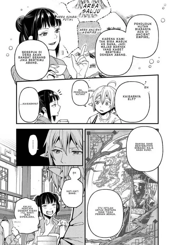 image-komik-tensei-shite-high-elf-ni-narimashitaga-slow-life-wa-120-nen-de-akimashita-chapter-27-11/32