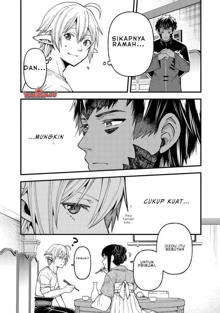 image-komik-tensei-shite-high-elf-ni-narimashitaga-slow-life-wa-120-nen-de-akimashita-chapter-27-15/32