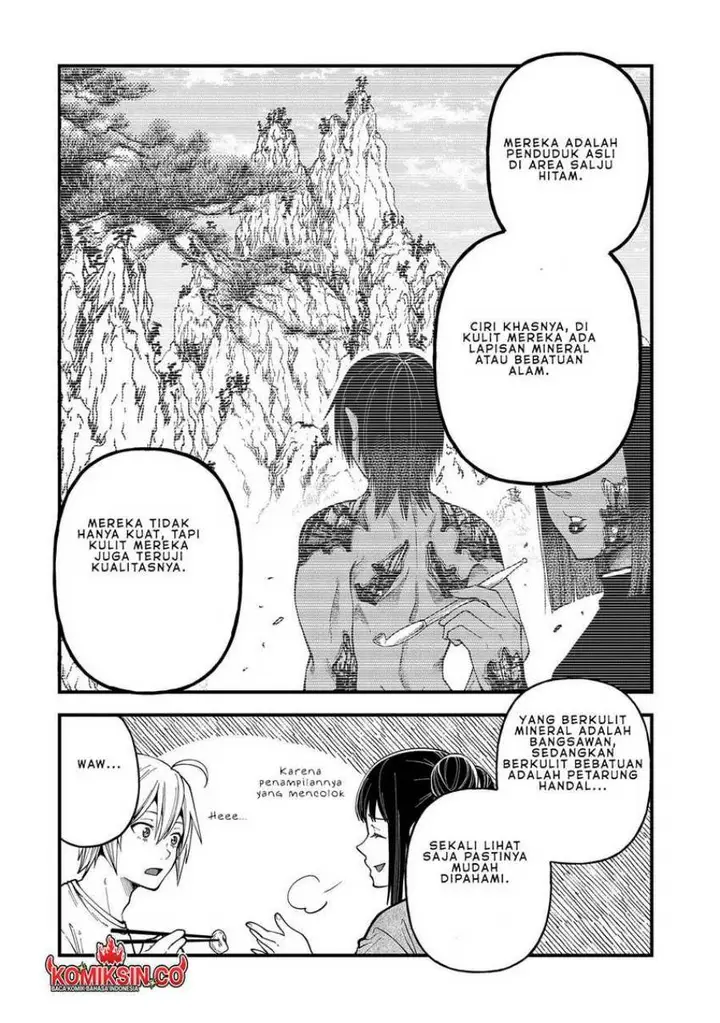 image-komik-tensei-shite-high-elf-ni-narimashitaga-slow-life-wa-120-nen-de-akimashita-chapter-27-16/32