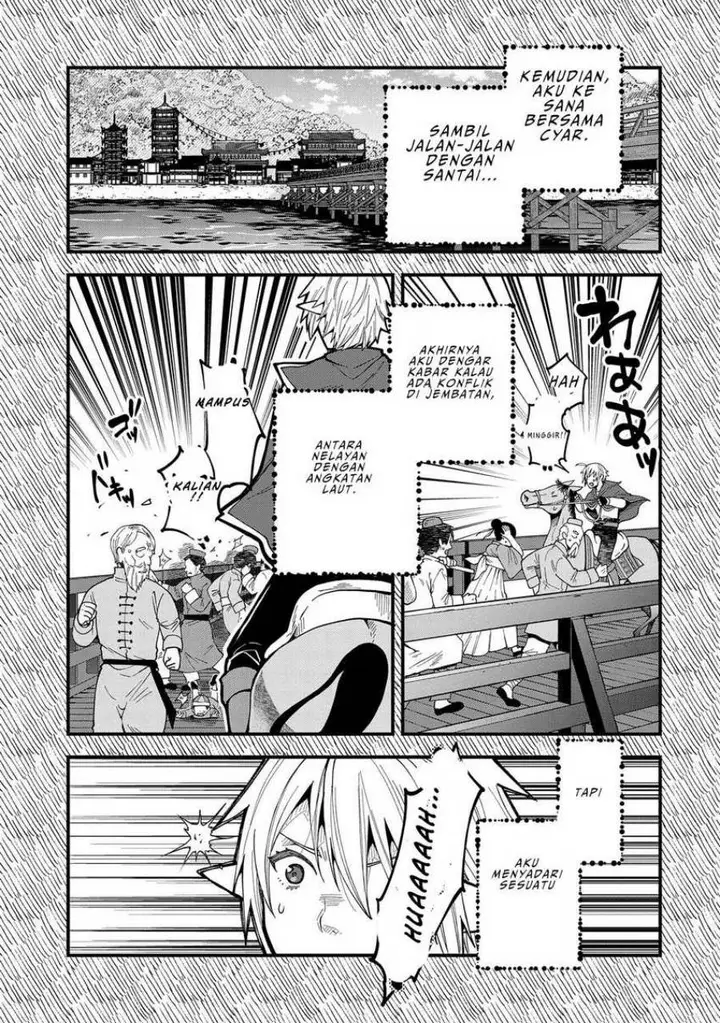 image-komik-tensei-shite-high-elf-ni-narimashitaga-slow-life-wa-120-nen-de-akimashita-chapter-27-19/32