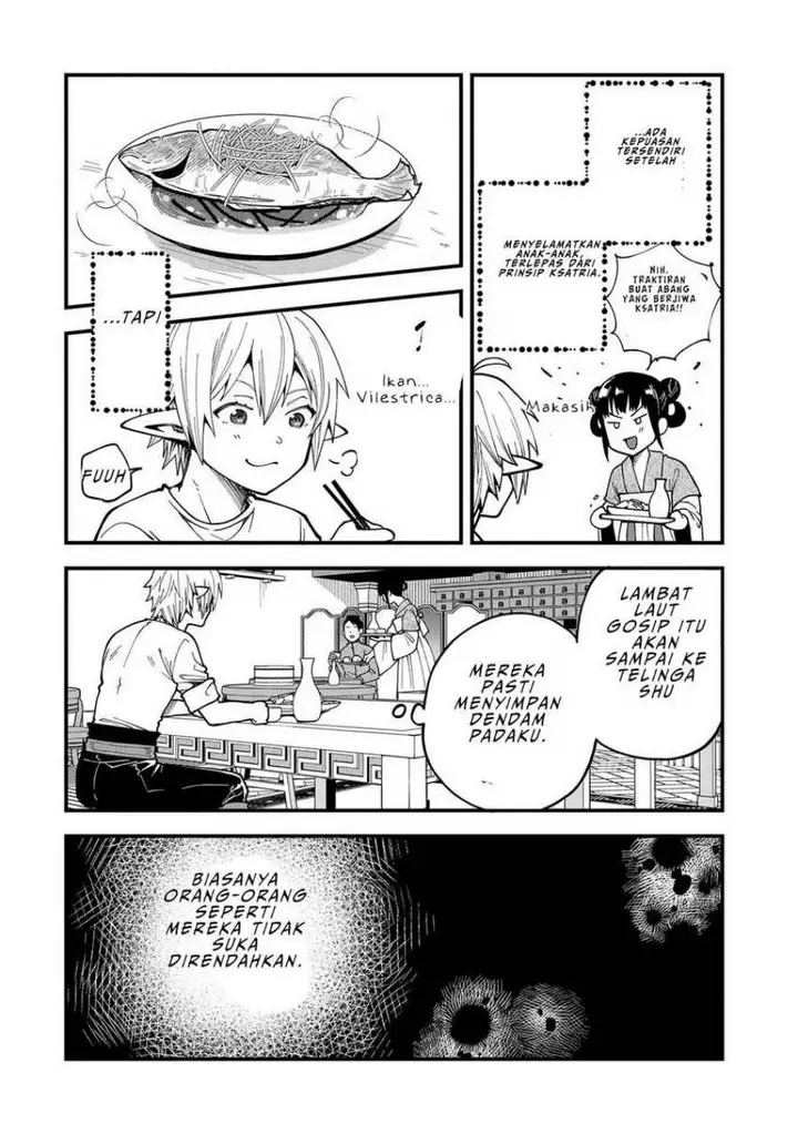 image-komik-tensei-shite-high-elf-ni-narimashitaga-slow-life-wa-120-nen-de-akimashita-chapter-27-22/32