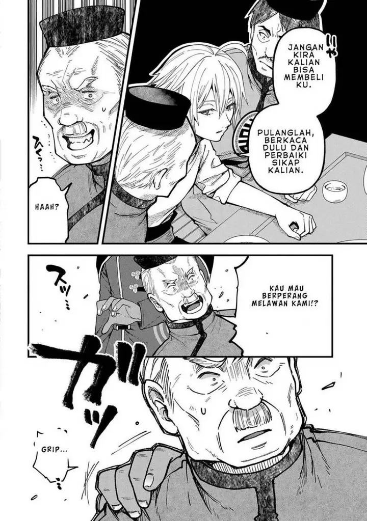 image-komik-tensei-shite-high-elf-ni-narimashitaga-slow-life-wa-120-nen-de-akimashita-chapter-27-26/32