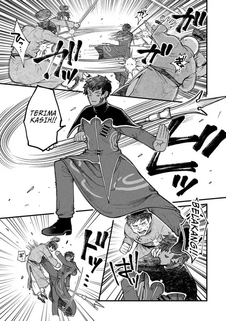 image-komik-tensei-shite-high-elf-ni-narimashitaga-slow-life-wa-120-nen-de-akimashita-chapter-28-5/34
