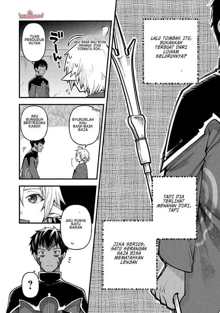image-komik-tensei-shite-high-elf-ni-narimashitaga-slow-life-wa-120-nen-de-akimashita-chapter-28-7/34