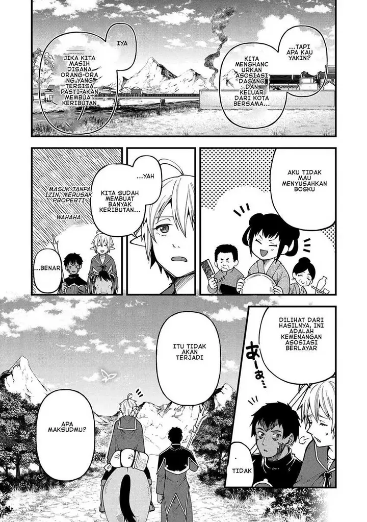 image-komik-tensei-shite-high-elf-ni-narimashitaga-slow-life-wa-120-nen-de-akimashita-chapter-28-11/34