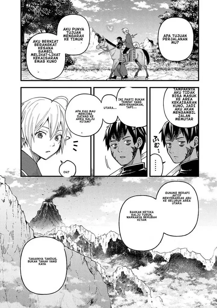 image-komik-tensei-shite-high-elf-ni-narimashitaga-slow-life-wa-120-nen-de-akimashita-chapter-28-13/34