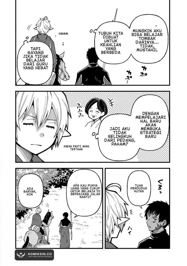 image-komik-tensei-shite-high-elf-ni-narimashitaga-slow-life-wa-120-nen-de-akimashita-chapter-28-16/34