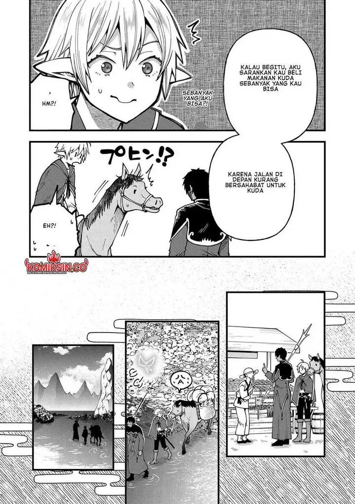 image-komik-tensei-shite-high-elf-ni-narimashitaga-slow-life-wa-120-nen-de-akimashita-chapter-28-17/34