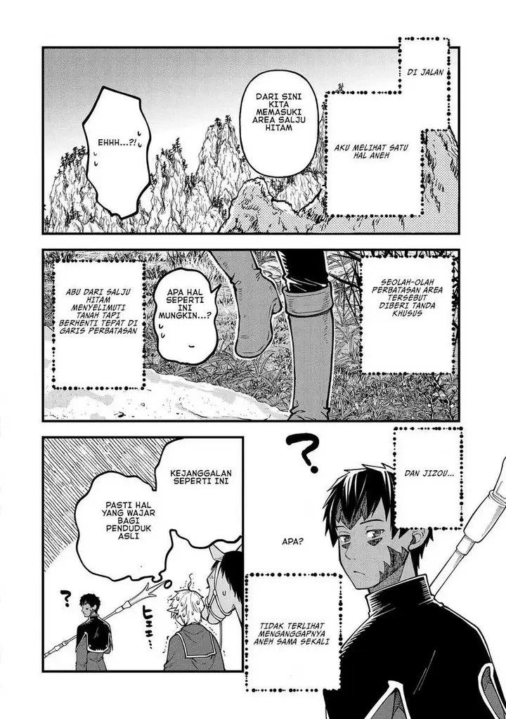 image-komik-tensei-shite-high-elf-ni-narimashitaga-slow-life-wa-120-nen-de-akimashita-chapter-28-18/34