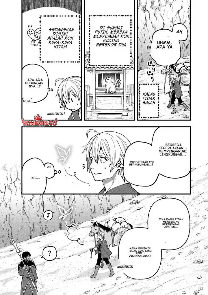 image-komik-tensei-shite-high-elf-ni-narimashitaga-slow-life-wa-120-nen-de-akimashita-chapter-28-19/34