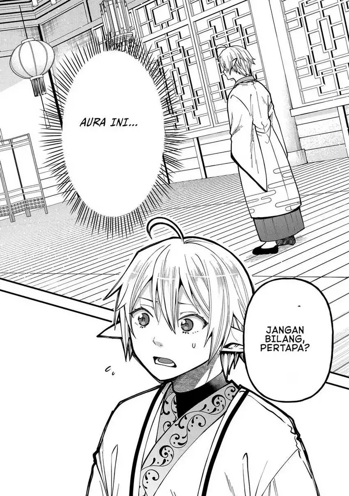 image-komik-tensei-shite-high-elf-ni-narimashitaga-slow-life-wa-120-nen-de-akimashita-chapter-28-24/34