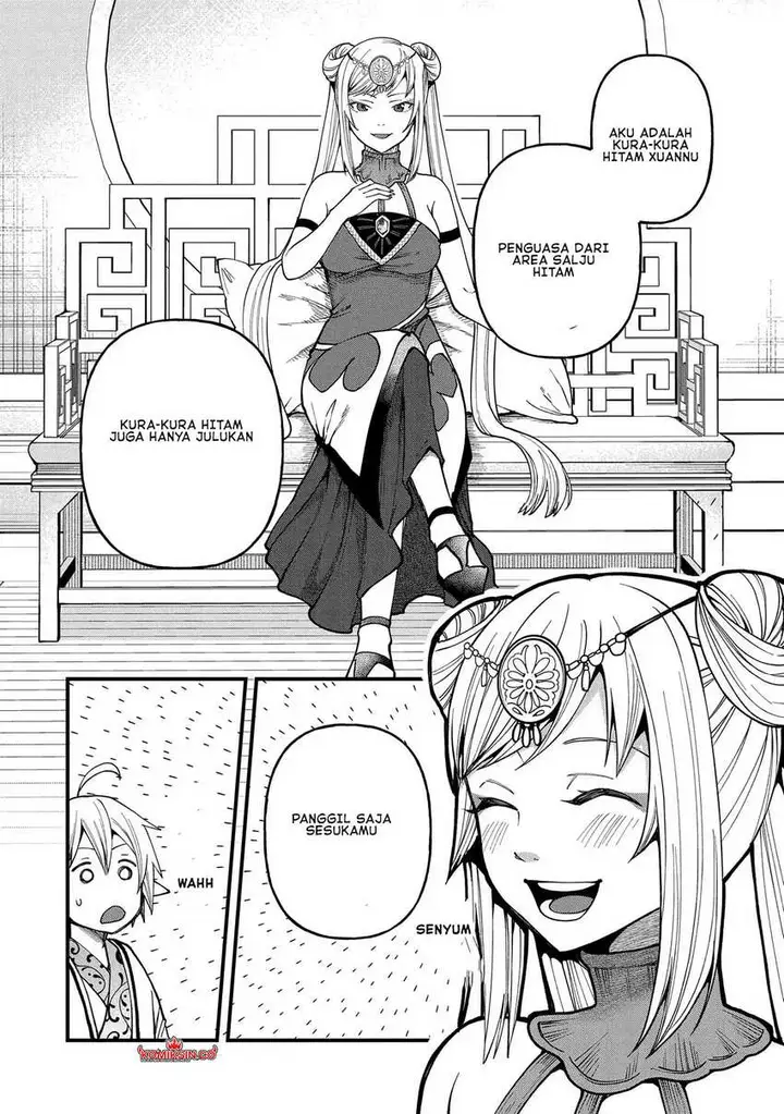 image-komik-tensei-shite-high-elf-ni-narimashitaga-slow-life-wa-120-nen-de-akimashita-chapter-28-26/34