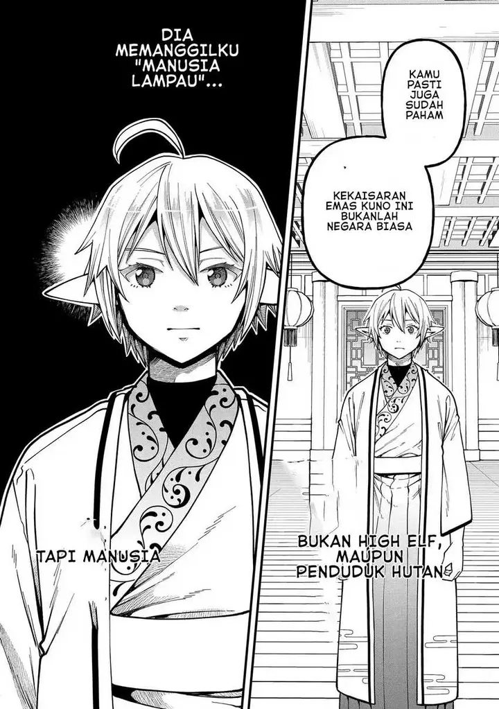 image-komik-tensei-shite-high-elf-ni-narimashitaga-slow-life-wa-120-nen-de-akimashita-chapter-28-30/34