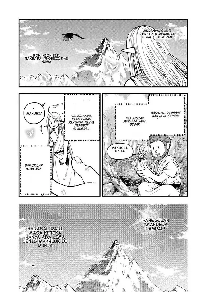 image-komik-tensei-shite-high-elf-ni-narimashitaga-slow-life-wa-120-nen-de-akimashita-chapter-28-31/34